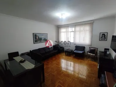 Apartamento com 3 Quartos à venda, 115m² no Bela Vista, São Paulo