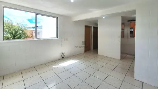 Apartamento com 2 Quartos para alugar, 53m² no Nossa Senhora Medianeira, Santa Maria