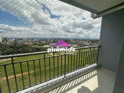 Apartamento com 2 Quartos à venda, 55m² no Jardim Augusta, São José dos Campos