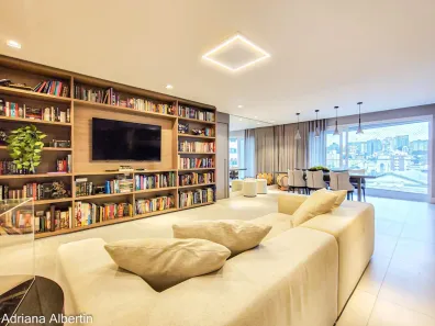 Apartamento com 3 Quartos à venda, 134m² no Auxiliadora, Porto Alegre