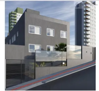 Cobertura com 2 Quartos à venda, 105m² no Tirol (Barreiro), Belo Horizonte