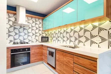 Apartamento com 1 Quarto à venda, 56m² no Vila Mascote, São Paulo