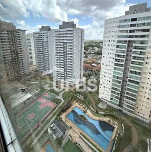 Apartamento com 3 Quartos à venda, 109m² no Village Veneza, Goiânia