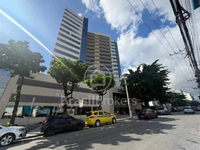 Sala Comercial à venda, 84m² no Todos os Santos, Rio de Janeiro