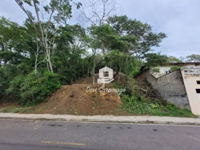 Lote/Terreno à venda, 750m² no Serra Grande, Niterói