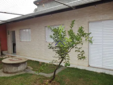 Casa com 2 Quartos à venda, 130m² no Jardim São Camilo, Jundiaí