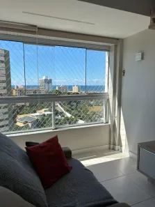 Apartamento com 2 Quartos à venda, 63m² no Boca do Rio, Salvador