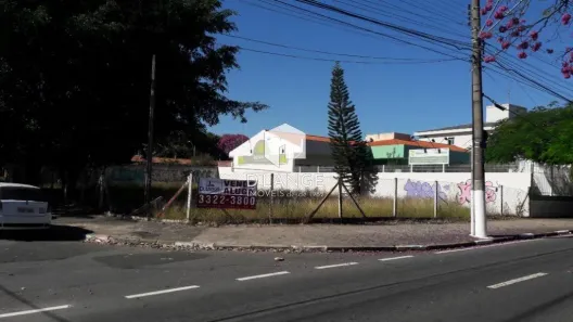 Lote/Terreno para alugar, 700m² no Barão Geraldo, Campinas