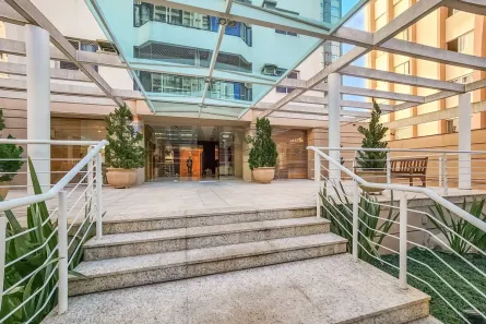 Apartamento com 2 Quartos à venda, 48m² no Campo Belo, São Paulo