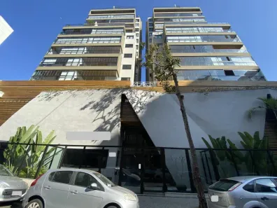 Apartamento com 3 Quartos à venda, 228m² no Centro, Juiz de Fora