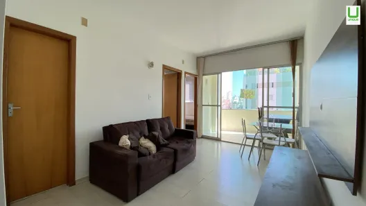 Apartamento com 2 Quartos à venda, 70m² no Buritis, Belo Horizonte