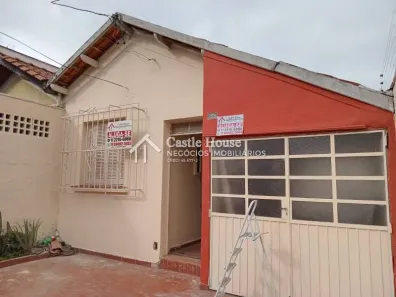 Casa com 2 Quartos para alugar, 186m² no Vila Moinho Velho, São Paulo