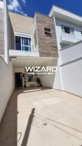 Sobrado com 3 Quartos à venda, 151m² no Vila Firmiano Pinto, São Paulo