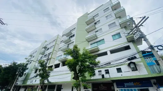 Cobertura com 2 Quartos à venda, 160m² no São Bento, Cabo Frio