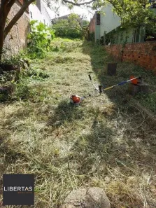 Lote/Terreno à venda, 366m² no Vila Jardim, Porto Alegre