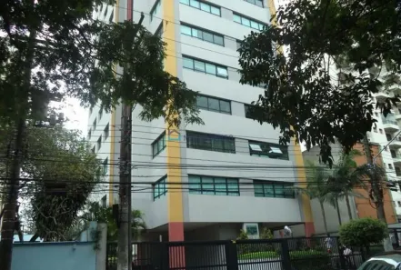 Prédio Comercial à venda, 39m² no Santo Amaro, São Paulo