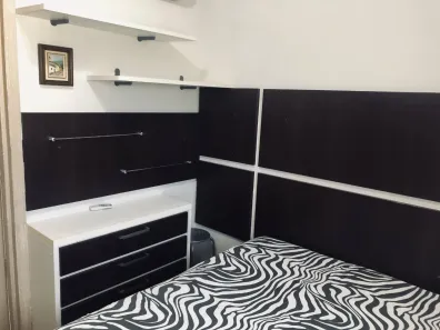 Apartamento com 2 Quartos à venda, 95m² no Vila Olímpia, São Paulo