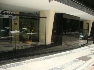 Sala Comercial para alugar, 400m² no Centro, Belo Horizonte