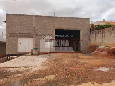 Galpão/Depósito/Armazém para alugar, 250m² no Contorno, Ponta Grossa