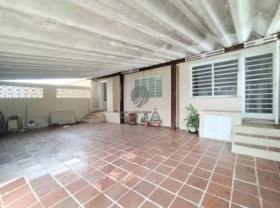 Casa com 4 Quartos à venda, 256m² no Jardim Leonor, Campinas