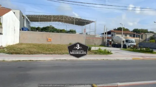 Lote/Terreno à venda, 250m² no Centro, Balneário Camboriú