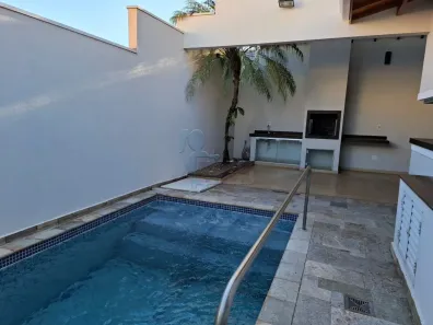 Casa de Condomínio com 2 Quartos à venda, 186m² no Nova Aliança, Ribeirão Preto
