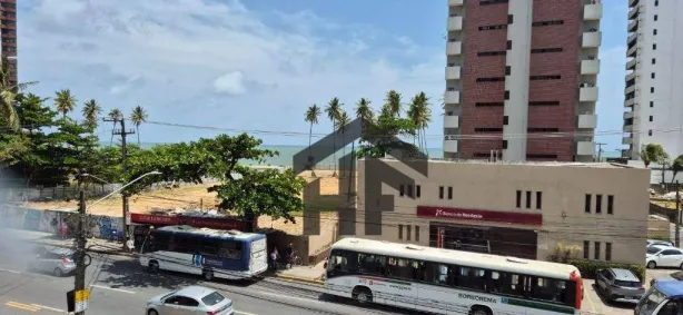 Apartamento com 4 Quartos à venda, 260m² no Piedade, Jaboatão dos Guararapes