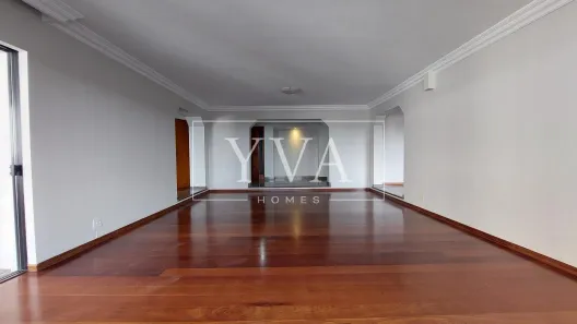 Apartamento com 4 Quartos à venda, 309m² no Santo Amaro, São Paulo