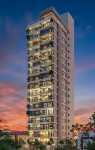 Apartamento com 2 Quartos à venda, 62m² no Jardim Oceania, João Pessoa