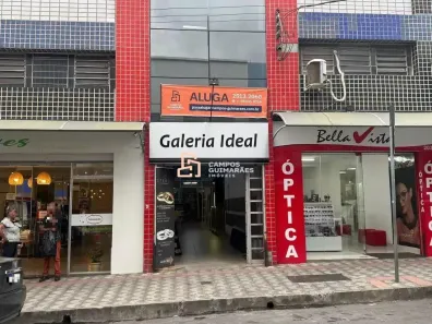 para alugar, 20m² no Barreiro, Belo Horizonte