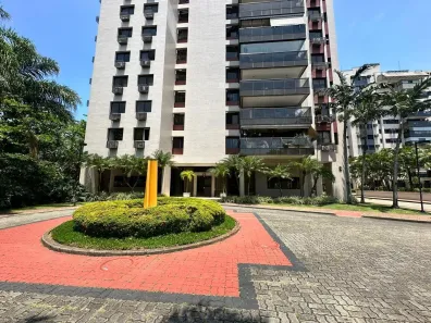 Apartamento com 4 Quartos à venda, 136m² no Barra da Tijuca, Rio de Janeiro