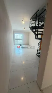 Cobertura com 3 Quartos à venda, 91m² no Santa Maria, São Caetano do Sul