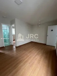 Apartamento com 2 Quartos à venda, 44m² no Vargem Grande, Rio de Janeiro