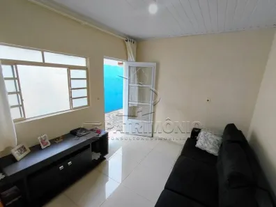 Casa com 2 Quartos à venda, 136m² no Aparecidinha, Sorocaba