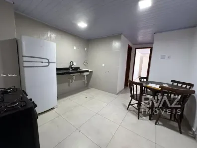 Apartamento com 1 Quarto para alugar, 45m² no Jardim Flamboyant, Cabo Frio