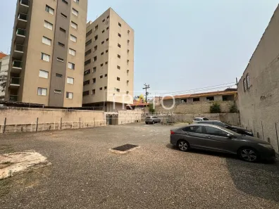 Lote/Terreno à venda, 560m² no Jardim Proença, Campinas
