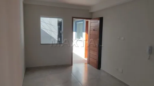 Apartamento com 2 Quartos para alugar, 43m² no Parque Mandaqui, São Paulo