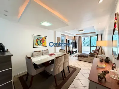 Apartamento com 3 Quartos à venda, 85m² no Campinas, São José