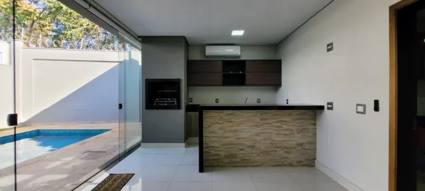 Casa com 3 Quartos à venda, 241m² no Quinta da Primavera, Ribeirão Preto
