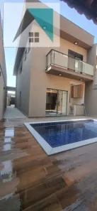 Casa com 3 Quartos à venda, 140m² no Portais (Polvilho), Cajamar
