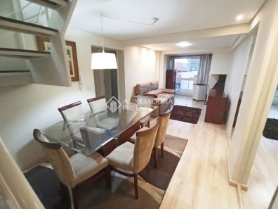 Cobertura com 3 Quartos à venda, 171m² no Juvevê, Curitiba