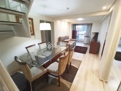 Cobertura com 3 Quartos à venda, 171m² no Juvevê, Curitiba