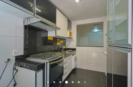 Apartamento com 3 Quartos à venda, 100m² no Buritis, Belo Horizonte
