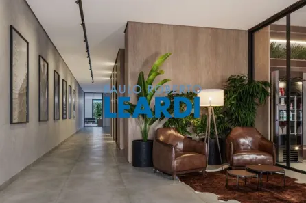 Apartamento com 1 Quarto à venda, 29m² no Perdizes, São Paulo