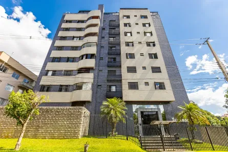 Apartamento com 3 Quartos à venda, 110m² no Ahú, Curitiba