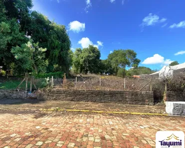Lote/Terreno à venda, 720m² no Schulz, Santa Cruz do Sul