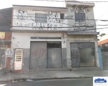 Imóvel Comercial com 7 Quartos à venda, 600m² no Vila Laís, São Paulo