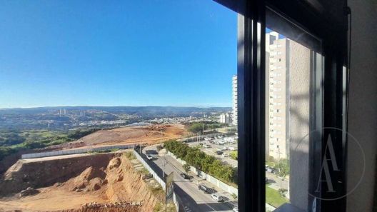 Apartamento com 2 Quartos para venda ou aluguel, 96m² no Parque Morumbi, Votorantim