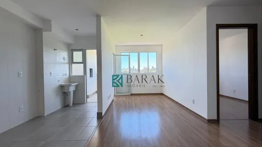 Apartamento com 2 Quartos à venda, 52m² no Jardim Itália II, Maringá