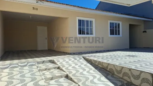 Casa com 3 Quartos à venda, 253m² no Uberaba, Curitiba